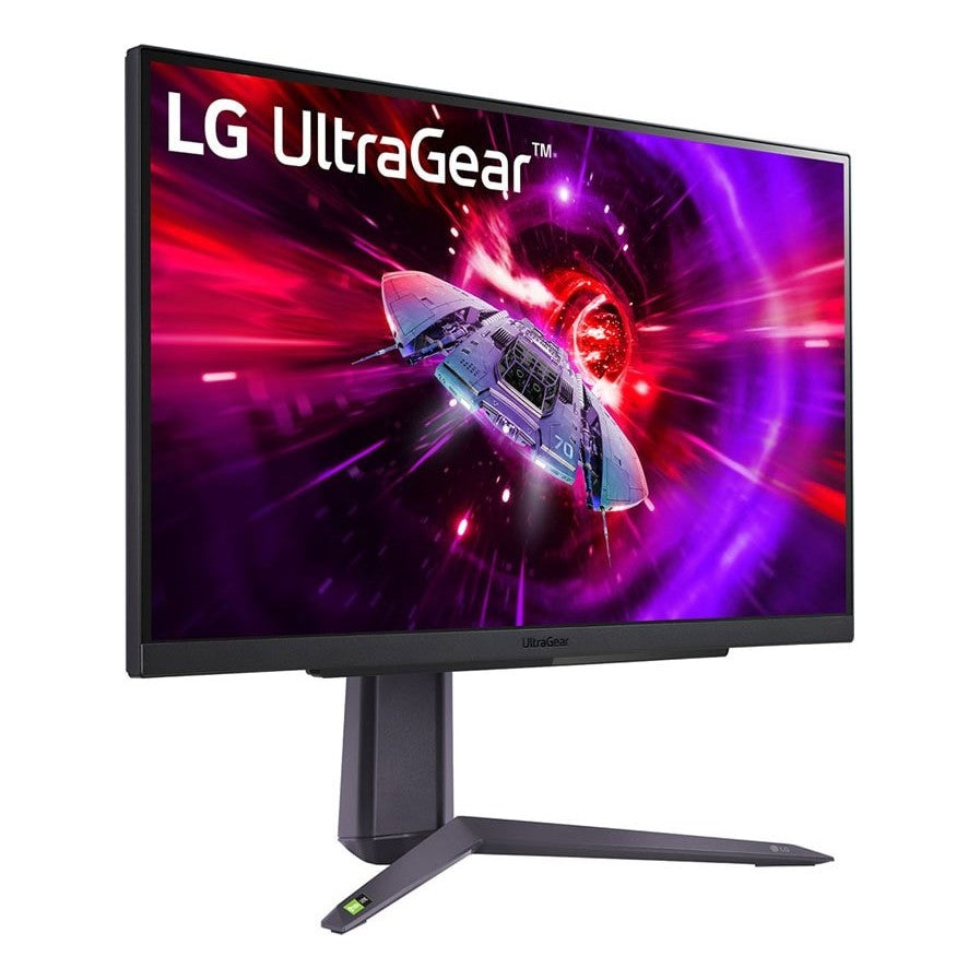 LG UltraGear 27GR75Q