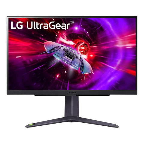 LG UltraGear 27GR75Q