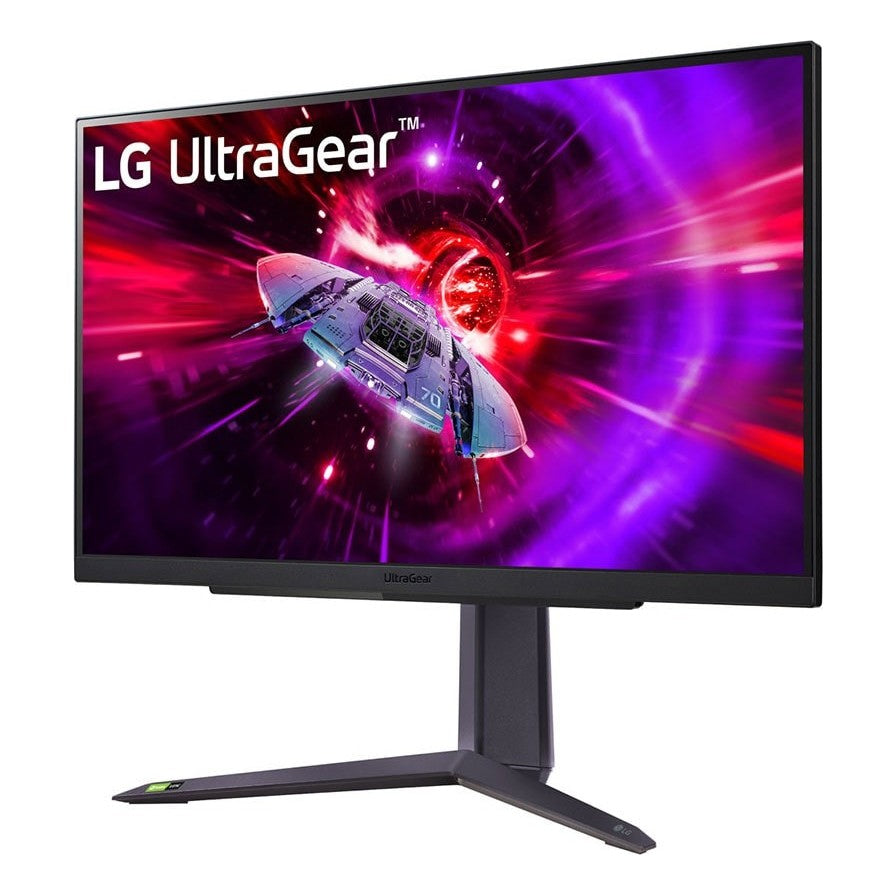 LG UltraGear 27GR75Q