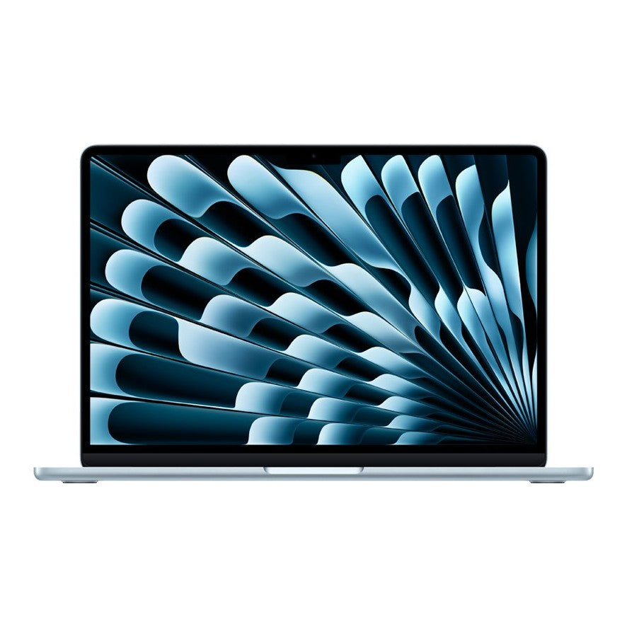 MacBook Air 13" M5