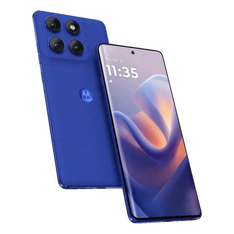 Motorola edge 60 Pro