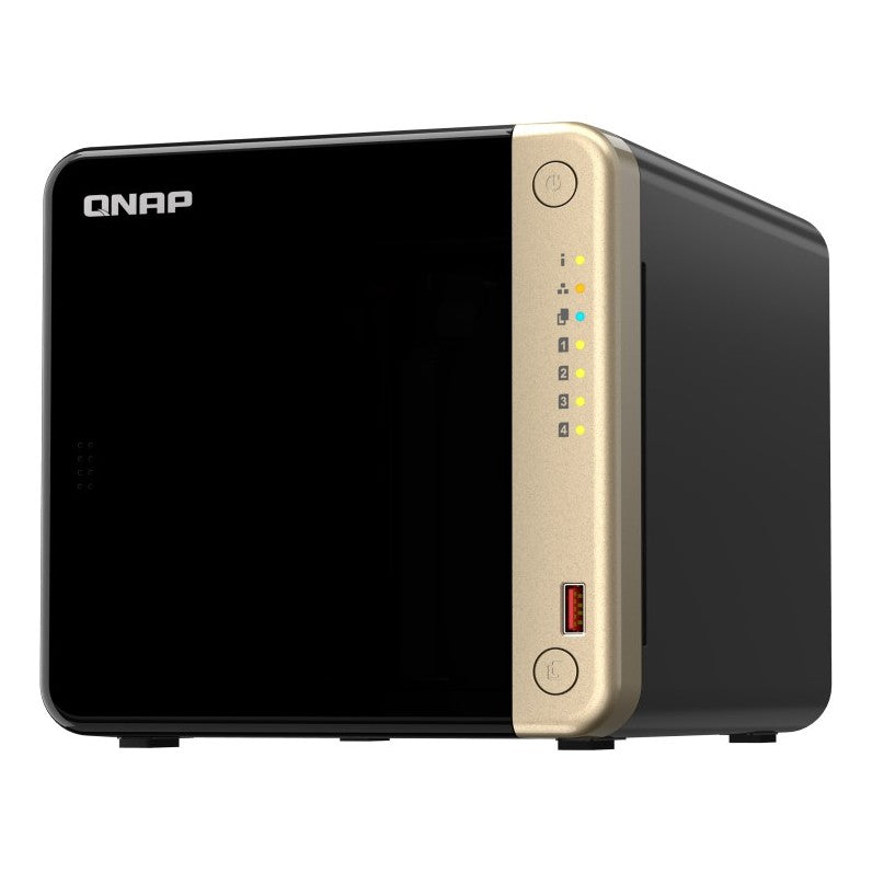 QNAP TS-464