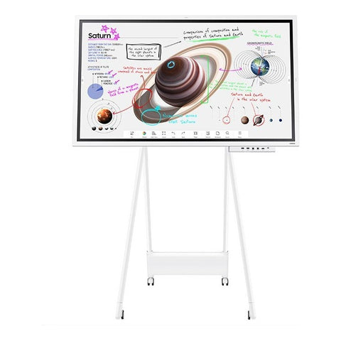 Samsung Flip Pro 55"
