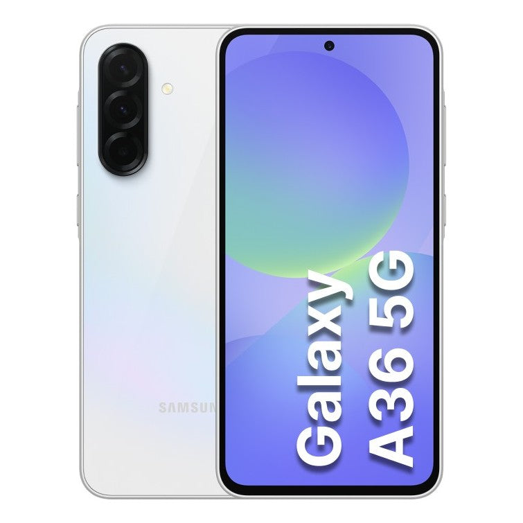 Samsung Galaxy A36 5G
