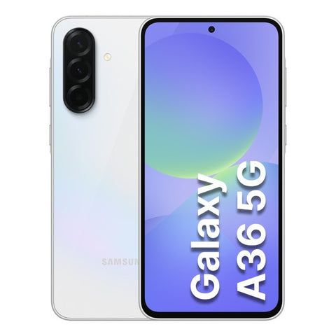 Samsung Galaxy A36 5G