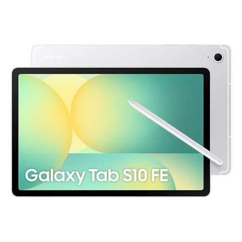 Samsung Galaxy Tab S10 FE