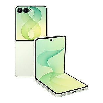Samsung Galaxy Z Flip8