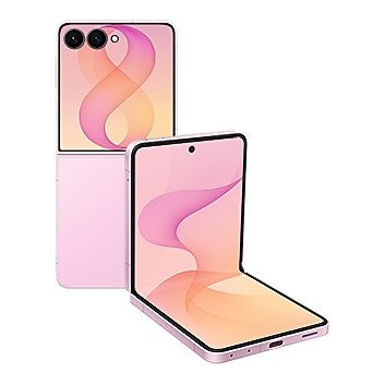 Samsung Galaxy Z Flip8