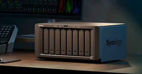 Synology DS1825+