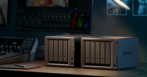 Synology DS925+