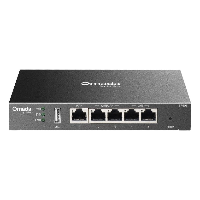 TP-Link Omada ER605