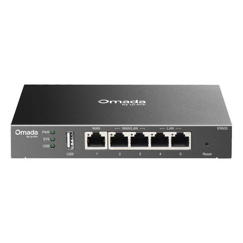 TP-Link Omada ER605