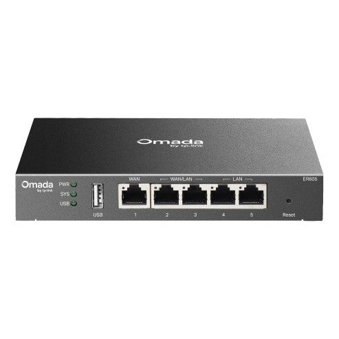 TP-Link Omada ER605