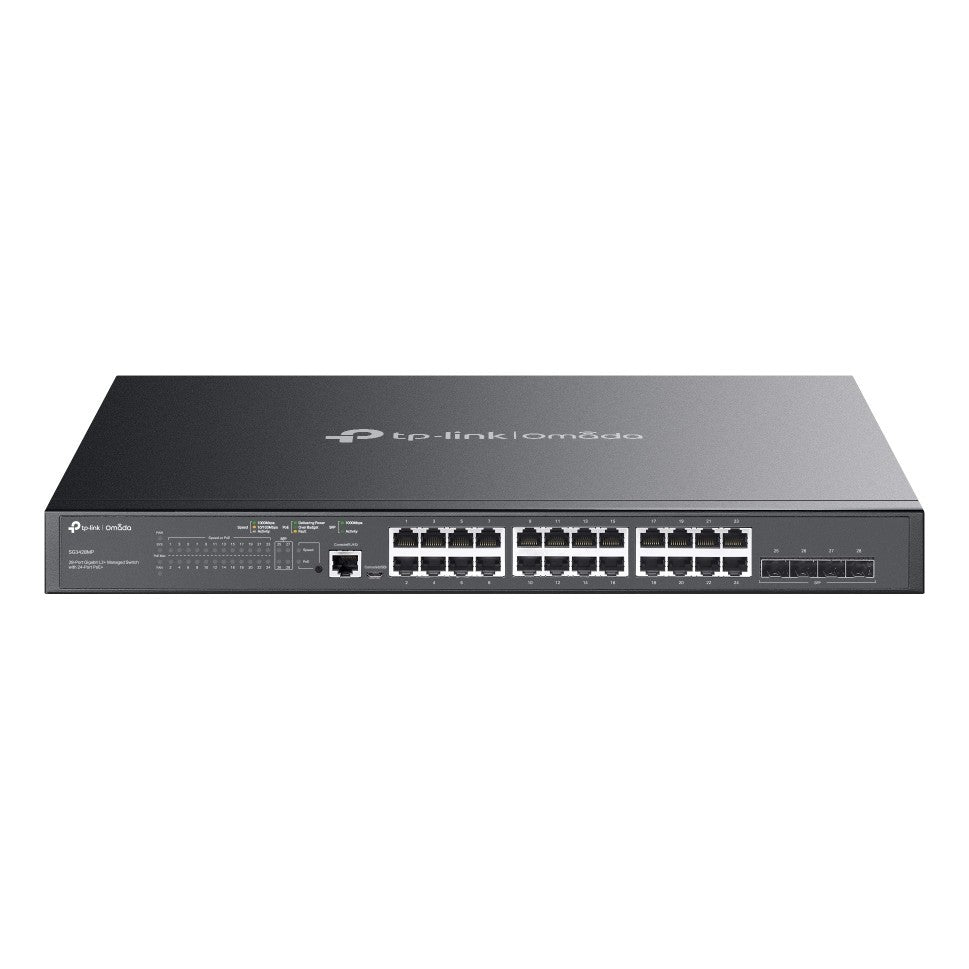 TP-Link Omada SG3428MP