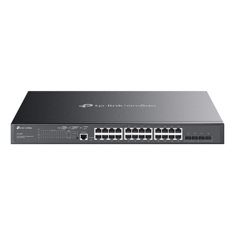TP-Link Omada SG3428MP