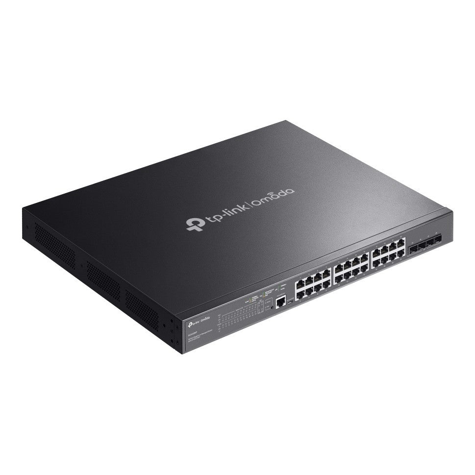 TP-Link Omada SG3428MP