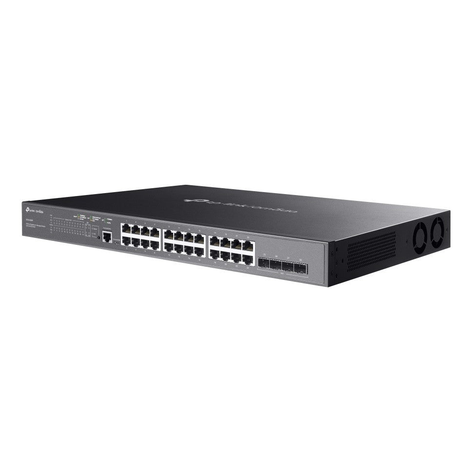 TP-Link Omada SG3428MP