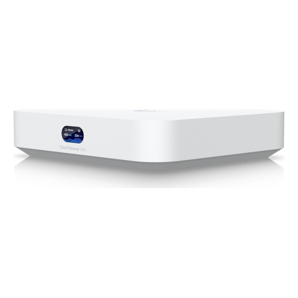 Ubiquiti UniFi Cloud Gateway Ultra