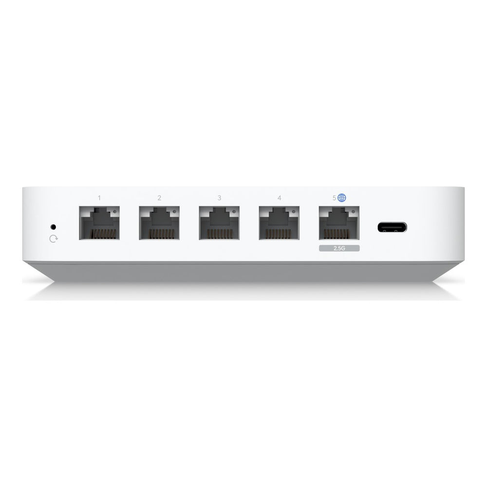 Ubiquiti UniFi Cloud Gateway Ultra