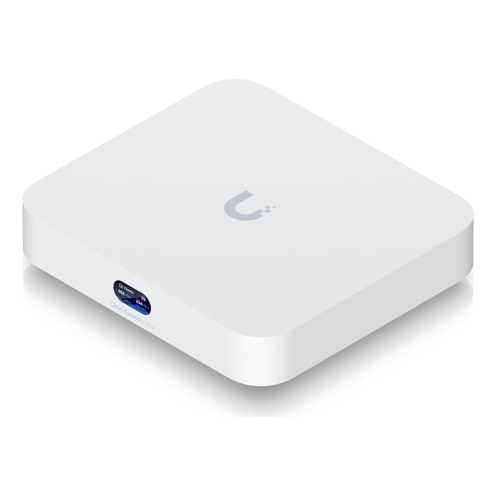 Ubiquiti UniFi Cloud Gateway Ultra