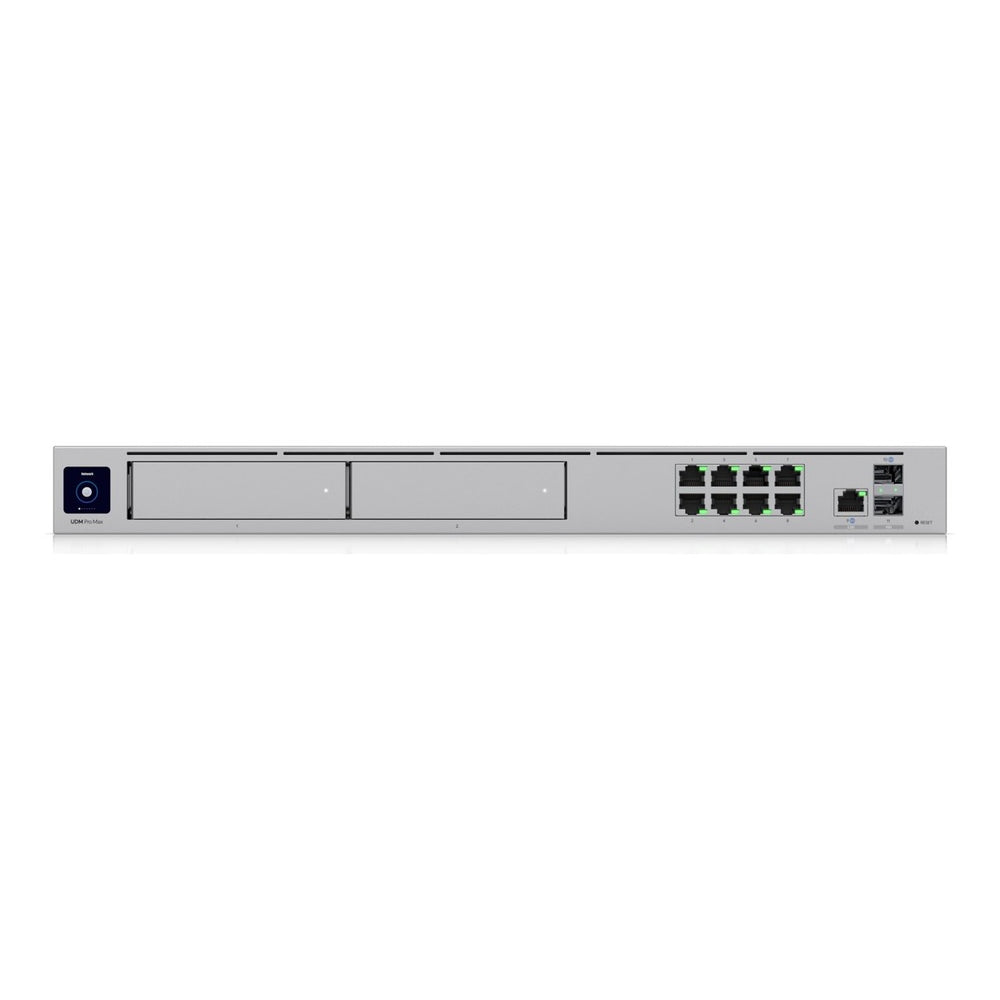 Ubiquiti UniFi Dream Machine Pro Max