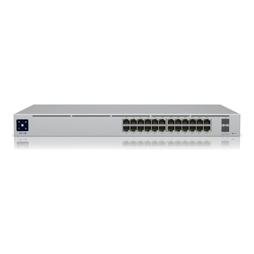 Ubiquiti UniFi Switch Pro 24 PoE