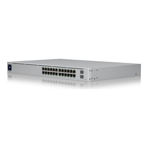 Ubiquiti UniFi Switch Pro 24 PoE